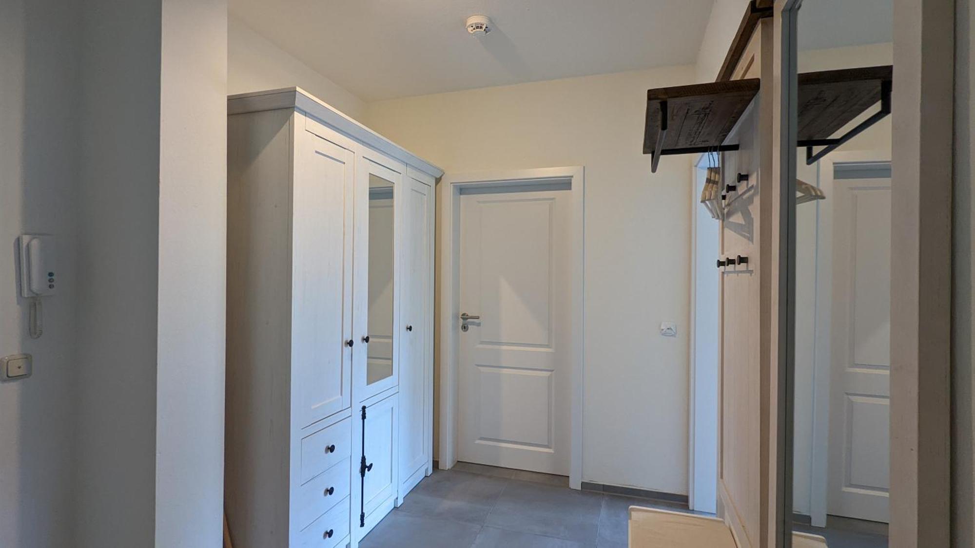 פפרונטן Ferienwohnung Alpenschau מראה חיצוני תמונה