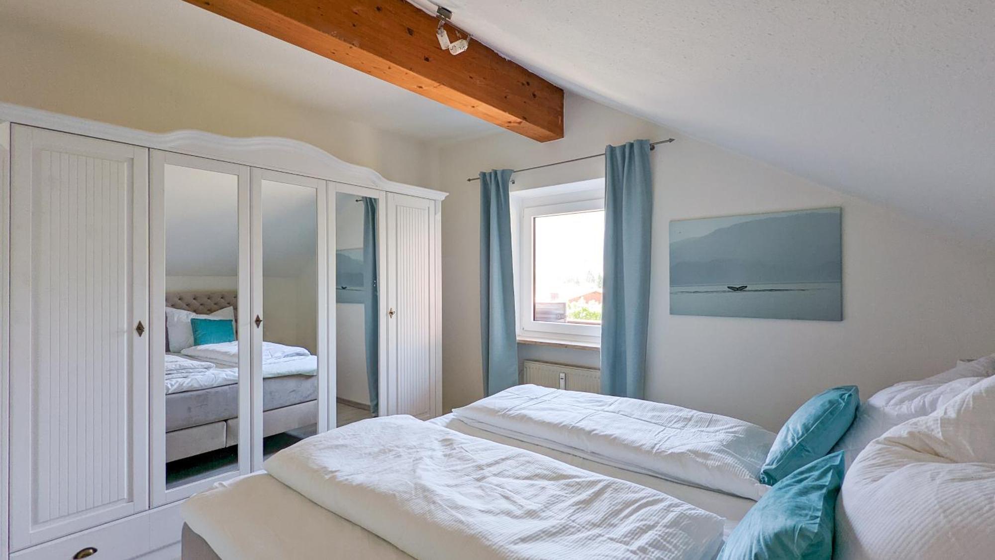 פפרונטן Ferienwohnung Alpenschau מראה חיצוני תמונה