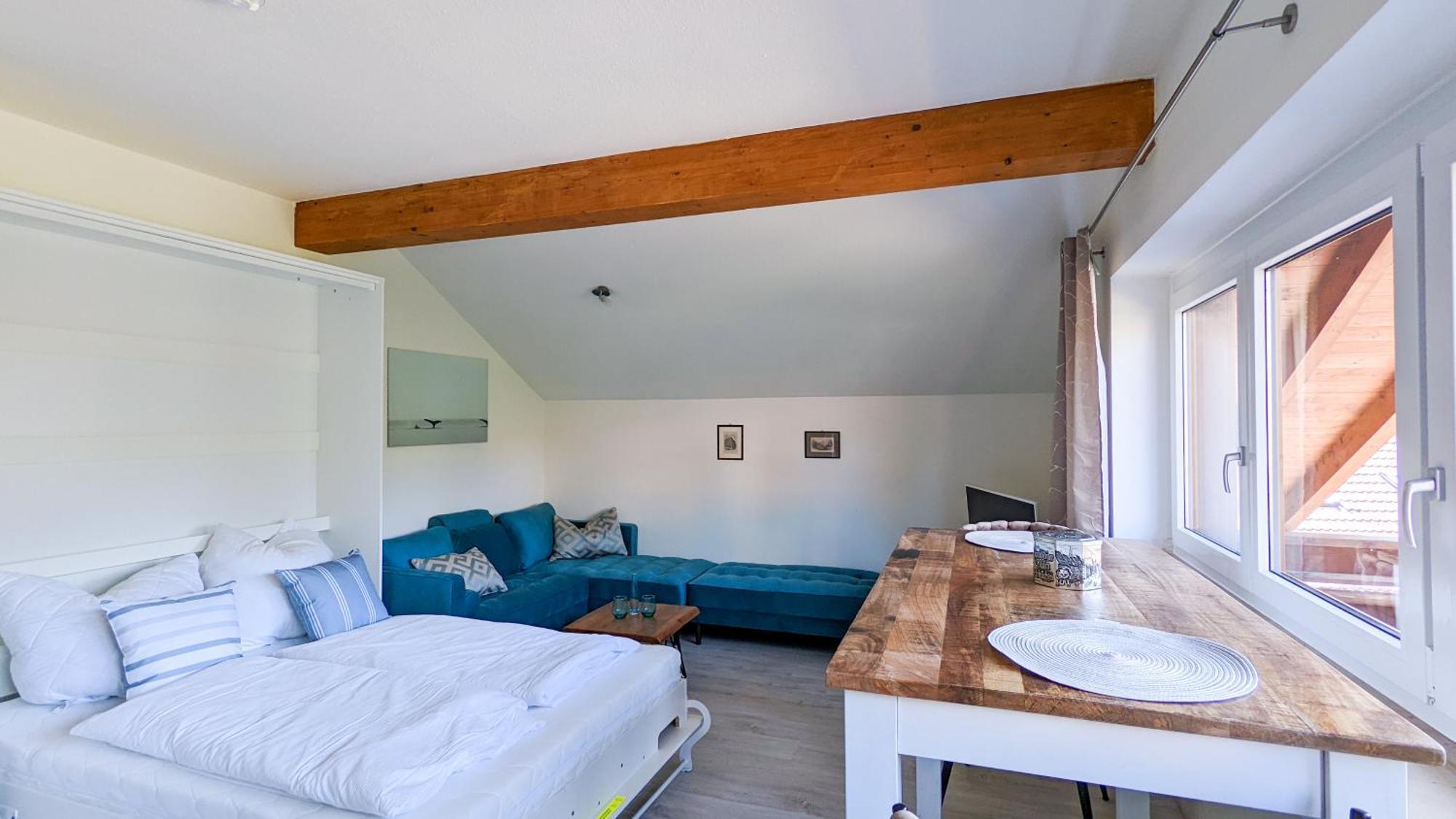 פפרונטן Ferienwohnung Alpenschau מראה חיצוני תמונה