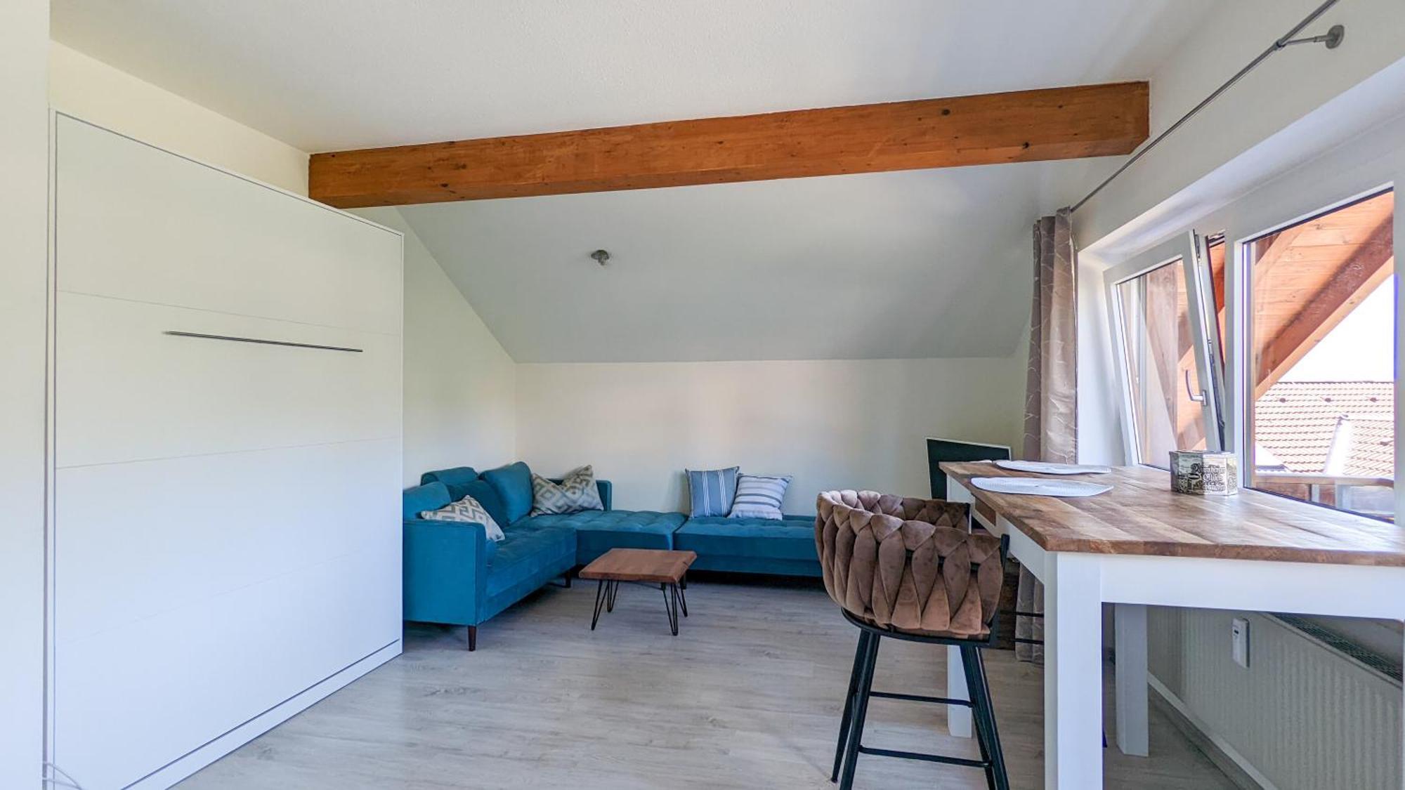 פפרונטן Ferienwohnung Alpenschau מראה חיצוני תמונה